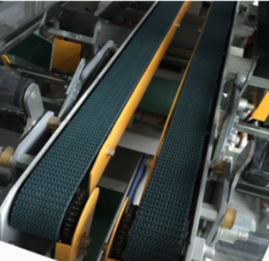 Side Seal Automatic Case Packing Machine 1KW For Plastic / Laminated Paper Film