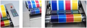 China Positioning And Speed Setting High Precision Automatic Printing Machine For Offset Ink Proofing on sale