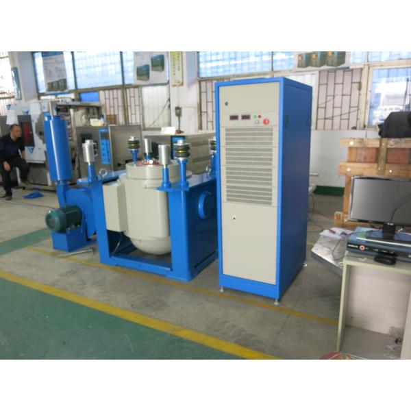 ISO 2247:2000 3000N Vibration Shaker System Electronic Test Equipment