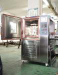 Automobile Environmental Test Chambers , Ozone Durable Aging Testing Chamber