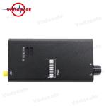 1MHz - 8000MHz Wireless Signal Detector Wireless Tap Signal Detector For Camera