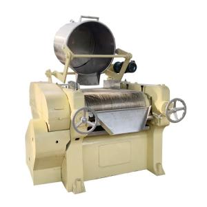 S405 Triple Roll Mill Soap Making Machine 3 Roll Grinding Machine OEM