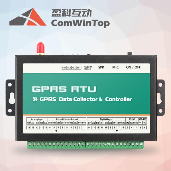 Buy GPRS Pipe Data Logger, Web Cloud Server Data LOGGER at wholesale prices