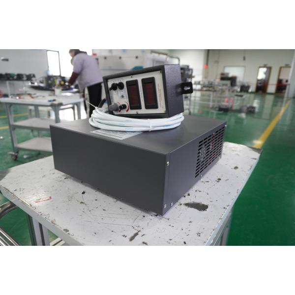 12v 200a High-efficiency Electroplating Rectifier, Voltage And Current Stabilizing Programmable Power Supply