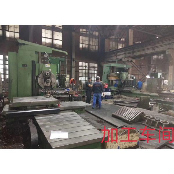 35-132kv 3 Layers XLPE Cable Extrusion Machine CCV Line