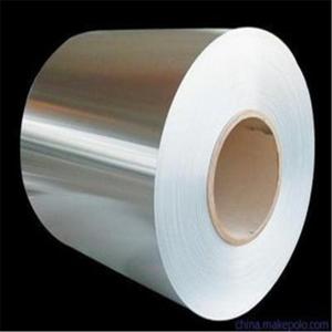 China Mellow 0.3-3.0MM 201/304/430 NO.4 Stainless Steel Coil Wholesale Price ISO Certificated Manufacturer on sale