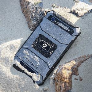 China IP69K Dustproof Rugged Outdoor Tablet with 6GB RAM and Android 10 OS on sale