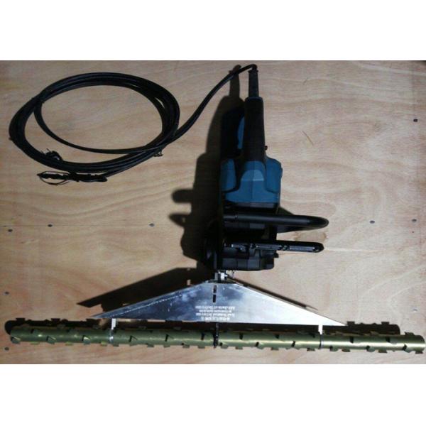 110V/50HZ Electric Closed Cell Polyurethane Planer PU Foam Cutter Machine 500mm/700MM Trimming Machinery,Spray Foam Cut