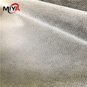Double Sided 100% PA Fusing Interlining Hot Melt Web Adhesives