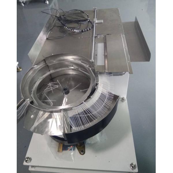 RS-600 Automatic Wire Harness Tying Machine,Cable Tie Machine For Wire Harness And Cables