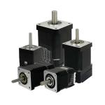 High Torque Servo Stepper Motor Micro For Cnc Robot 3d Printer