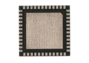 AD74115BCPZ-RL7 Single-Channel Software Configurable Input And Output Data Acquisition IC