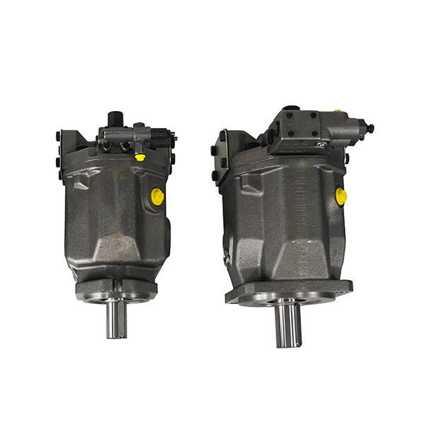 Buy Rexroth Hydraulic Variable Displacement Pumps A10VSO71DFR1-31R-PSA12KB3 OEM at wholesale prices
