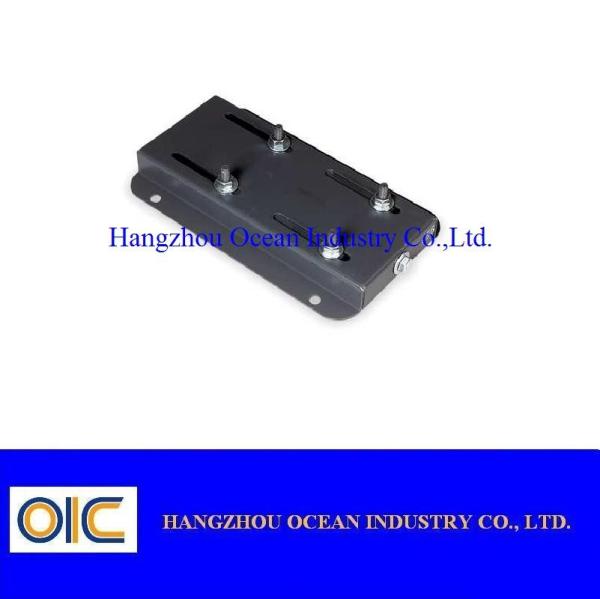 Buy XYZ 500 Lbs Capacity Adjustable Motor Base Screw Adjustment different types of motors at wholesale prices