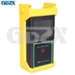 SMG3000 Finger Touch Three Phase Power Analyzer , Power Quality Monitoring