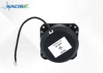 High precision gyroscopes have a wide range of operating temperatures -40～+70℃