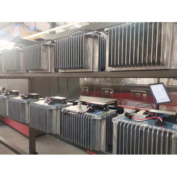 Continuous Working Insects Dryer Tunnel Microwave Drying Machine