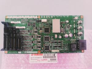 China KGS-M4570-01X IO Head Board Assy YG100 R Aixs Head Board on sale