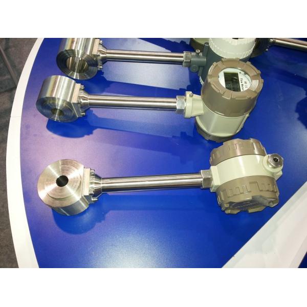 Vortex steam flow meter MT100VX series from METERY TECH.