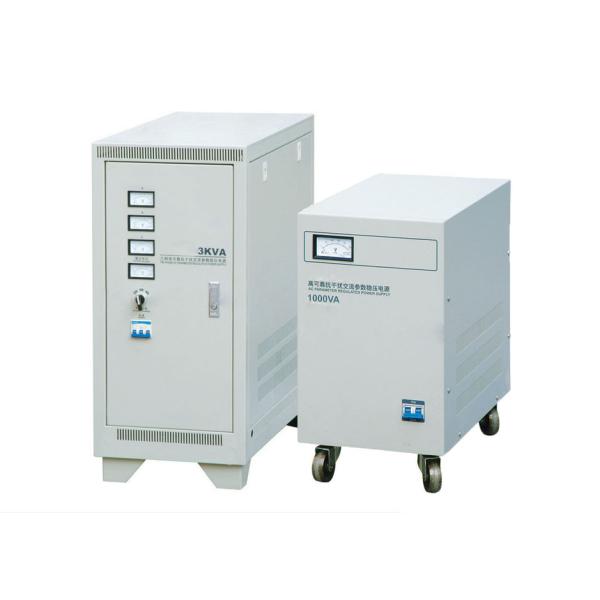 1kva Low Voltage Constant Voltage Transformer 50/60HZ