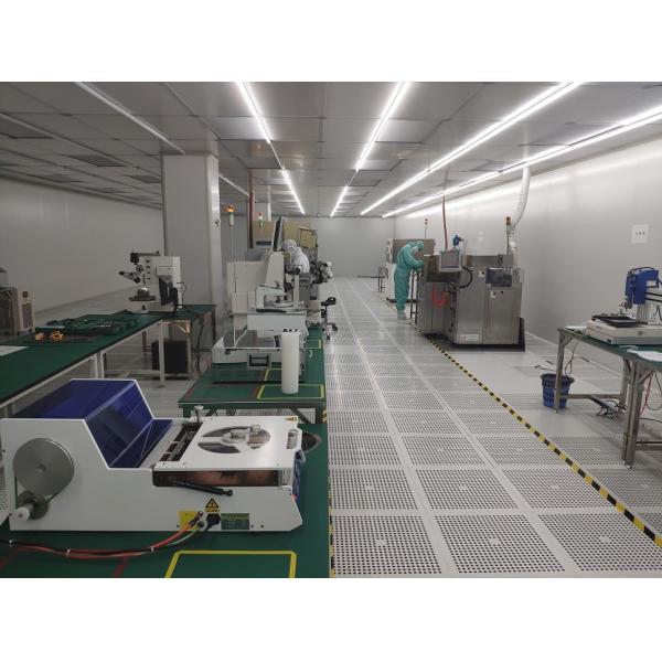 Jiangsu Ascendent Optronics INC.