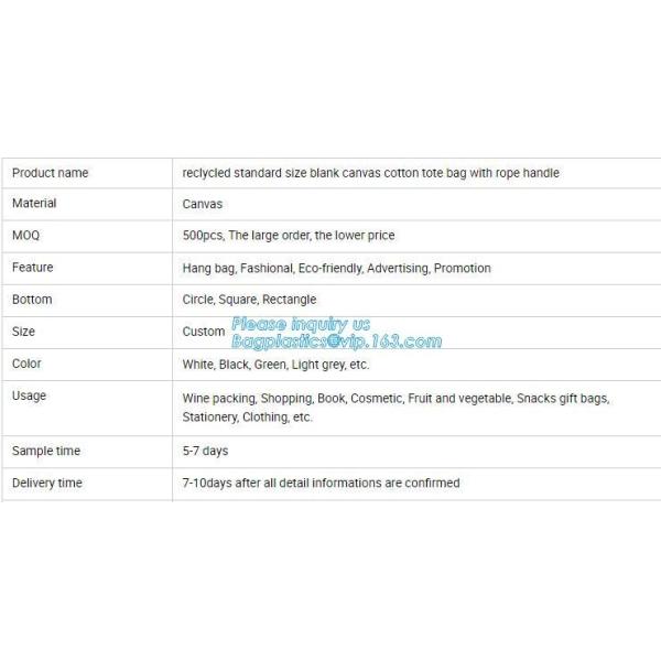 Fashion zipper shoulder bag heavy duty canvas tote bag shopping canvas bag with PP webbing strap bagease bagplastics pac