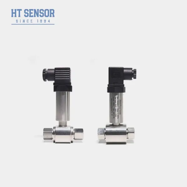 HT Sensor Differential Pressure Transducer 0.5-4.5Vdc Differential Sensor Transmitter
