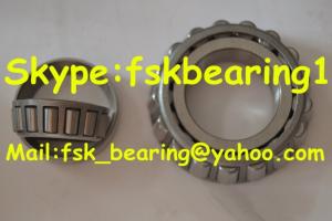 China 33021 /Q Customized Bearings With High Rotational Speed for Automotive Trailer on sale