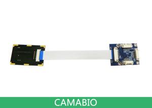 Quality UART / USB Interface Fingerprint Identification Sensor , Biometric Sensor Module CAMA-AFM32 for sale