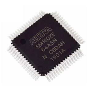 China Intel/Altera 5M160ZE64A5N Pld Programmable Logic Device QFP64 on sale