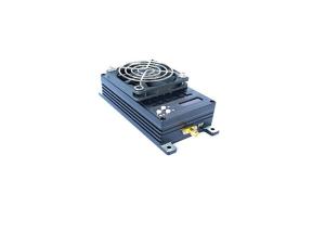 China Long Range Bi Directional UAV Data Link For Communication Tactical Ethernet Radio on sale