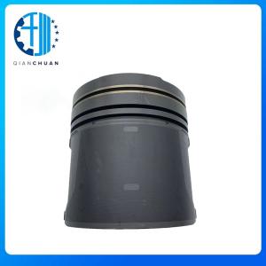 Quality Piston WP13 612700020004 127MM For Weichai Diesel Engine for sale
