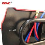 AA4C A/C Refrigerant Handling System Car Refrigerant Recovery Machine AA-X540