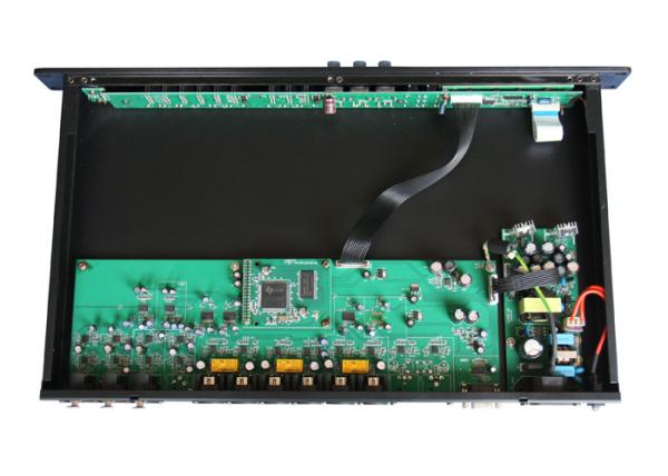 Buy Manual PA Sound Equipment Computer Control With Software Disc at wholesale prices