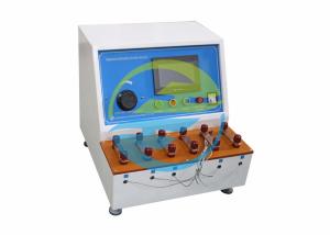 Quality IEC60884-1 Plug Socket Tester Temperature Rising Tester Testing Voltage Less Than 12V for sale