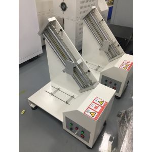 Adjustable Speed 90 Degree Peel Strength Testing Machine Precise