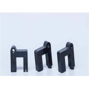 Iron Core Stator And Rotor Iron Core Laminated Stamping ISO Certificated