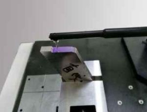 Quality Surface Profile Contour Measuring Machine With Inductive Profile Sensor for sale