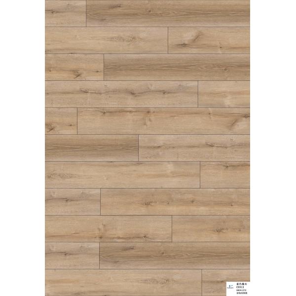 1220*180mm Floorscore SPC Stone Plastic Composite Flooring