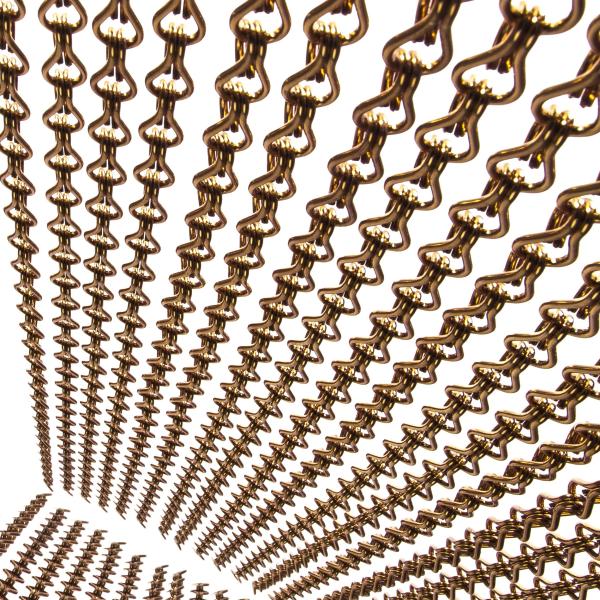 1m-3m Metal Mesh Curtain