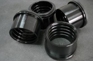 China Light Precision Turned Components , Customized CNC Turning Process Auto Car Parts on sale