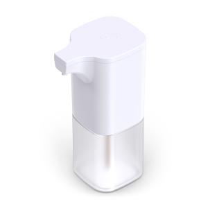 China Electric Automatic Foam Soap Dispenser / Automatic Hand Soap Dispenser on sale