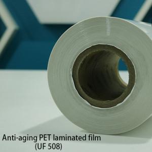 China PVDF Film Anti Corrosion Film Laminated Film Waterproofing Membranes on sale