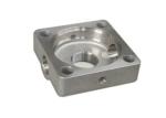 Precision CNC Machined Parts for High Performance Applications