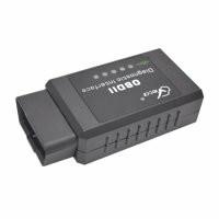 China OBDII ELM327 Interface Bluetooth Obd2 Reader Diagnostic Interface Scanner on sale
