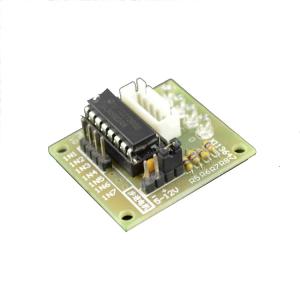 Quality Test Board module for Arduino , UL2003 4 Phase Stepper Motor Driver Board for sale