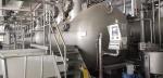 HT Low Consumption Energy Saving Liquid Flow Dyeing Machine