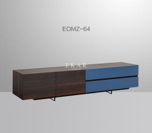 Quality Modern Mdf Wooden Furniture Tv Stand Picture With Drawer for sale