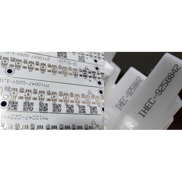 YM-S9001 Small Character Inkjet Printer 50W With Computer Remote Control