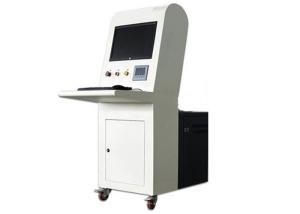 China IEC 62368-1 Annex R Computer Controlled Restricted Short Circuit Test Machine on sale